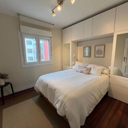 Coqueto Apartamento Junto Al Mar 贝梅奥 外观 照片