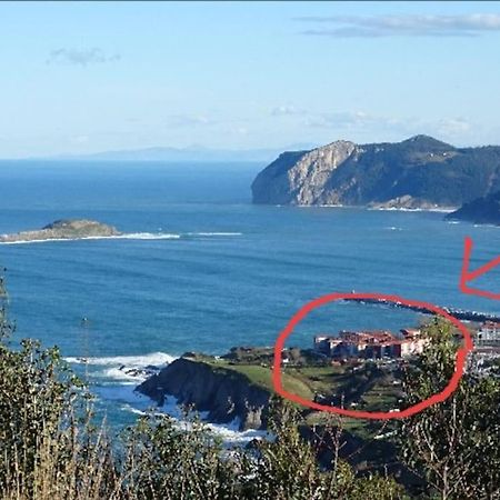 Coqueto Apartamento Junto Al Mar 贝梅奥 外观 照片