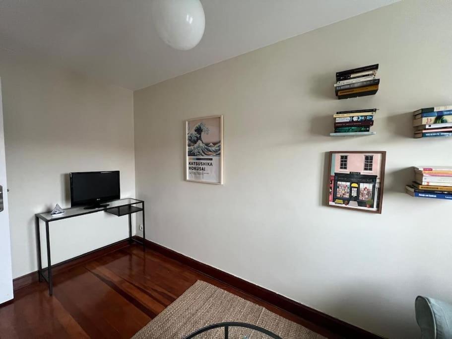 Coqueto Apartamento Junto Al Mar 贝梅奥 外观 照片