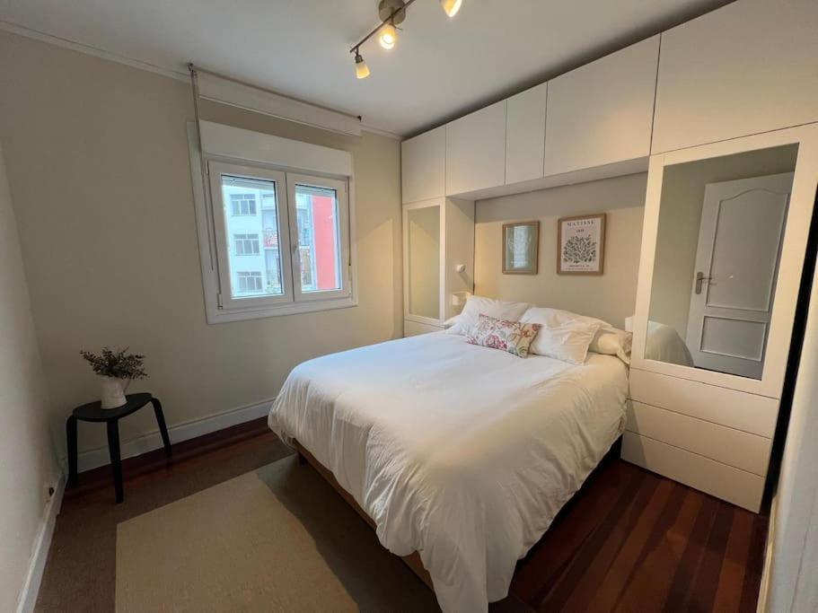 Coqueto Apartamento Junto Al Mar 贝梅奥 外观 照片